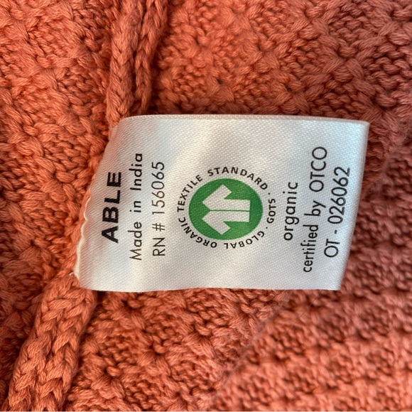 Able Irene Women's Cardigan - Picture 4 of 7